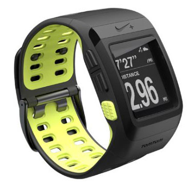Nike+ Sportwatch