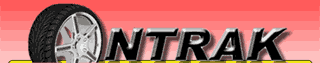 Ontrak position tracking device