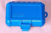 Otterboxes: Emtac BT GPS fits perfectly.