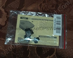 Port Covers