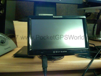 Shiny Screen