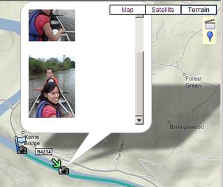 Qstarz BT-Q1300 Nano GPS datalogger