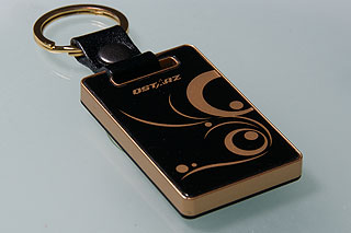Qstarz BT-Q1300 Nano GPS datalogger
