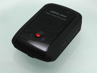 Qstarz bluetooth GPS travel recorder review