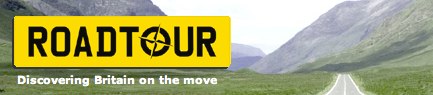 RoadTour Banner