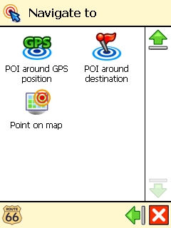 Route66 Navigate 7