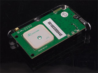 Royal Digital BS4100 bluetooth gps receiver review