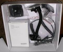 Seidio G2500 iPAQ 6315