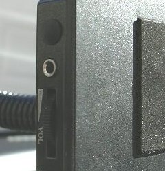 Seidio G2500 iPAQ 6315