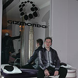 Gizmondo games console