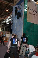 Ordnance Survey Outdoors Show