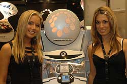 Stuff Live exhibition 2004