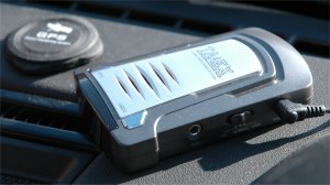 Talex Unit and Mount