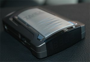 Talex Unit - Front View
