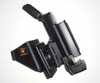 ThinkNavi GPS Mount