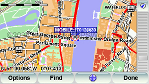 Browse Map