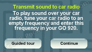 FM Transmitter