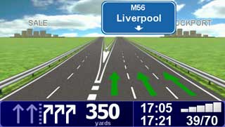 TomTom GO 930T review