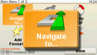 TomTom GO 930T review