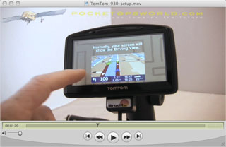 TomTom GO 930T review