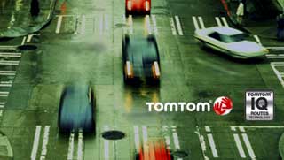 TomTom GO 930T review