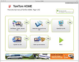 TomTom GO 930T review