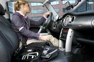 TomTom Accessories
