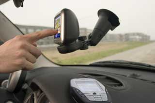 new tomtom go hardware