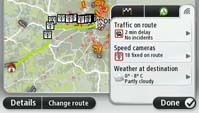 Route Planning