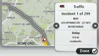 HD Traffic