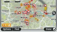 HD Traffic