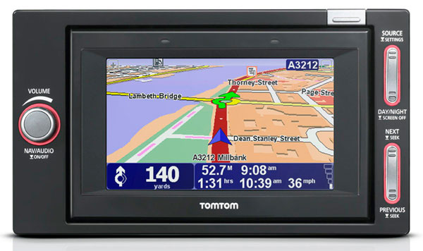 GO I-90 Front