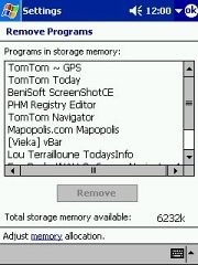 TomTom Navigator 2004 North America Review