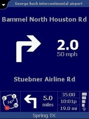 TomTom Navigator 2004 North America Review