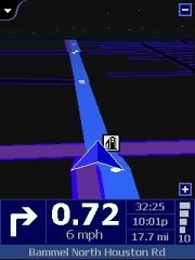 TomTom Navigator 2004 North America Review