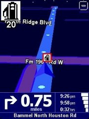 TomTom Navigator 2004 North America Review