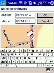 TomTom Navigator 2004 North America Review