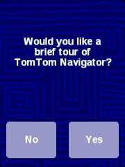 TomTom Navigator 2004 North America Review