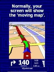TomTom Navigator 2004 North America Review