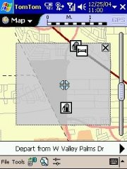TomTom Navigator 2004 North America Review