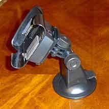 tomtom navigator for Palm car mount