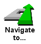 The tomtom navigator navigate to button