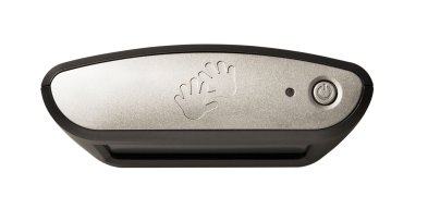 TomTom ONE Power Button
