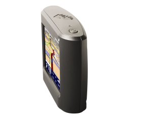 TomTom ONE 3/4 View