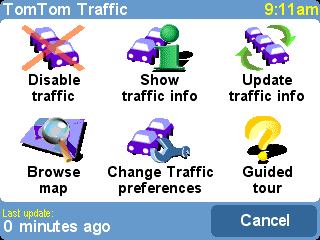 tomtom plus