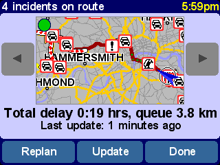 tomtom plus