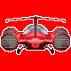 Moller Skycar TomTom Custom Cursor