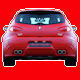 Alfa Romeo 147 TomTom Cursor