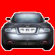 Aston Martin DBS Cursor