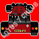 Caterham 7 TomTom Custom Cursor